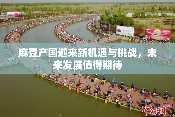 麻豆产国迎来新机遇与挑战，未来发展值得期待
