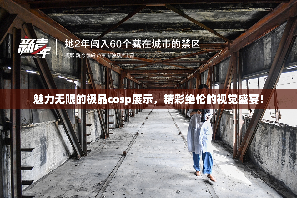 魅力无限的极品cosp展示，精彩绝伦的视觉盛宴！