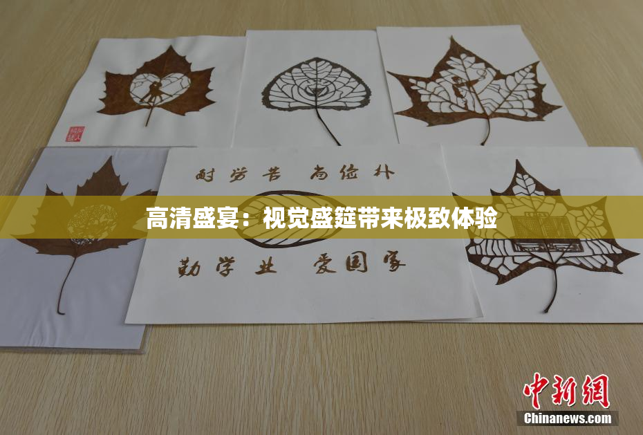 高清盛宴：视觉盛筵带来极致体验