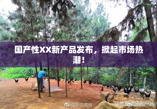 国产性XX新产品发布，掀起市场热潮！