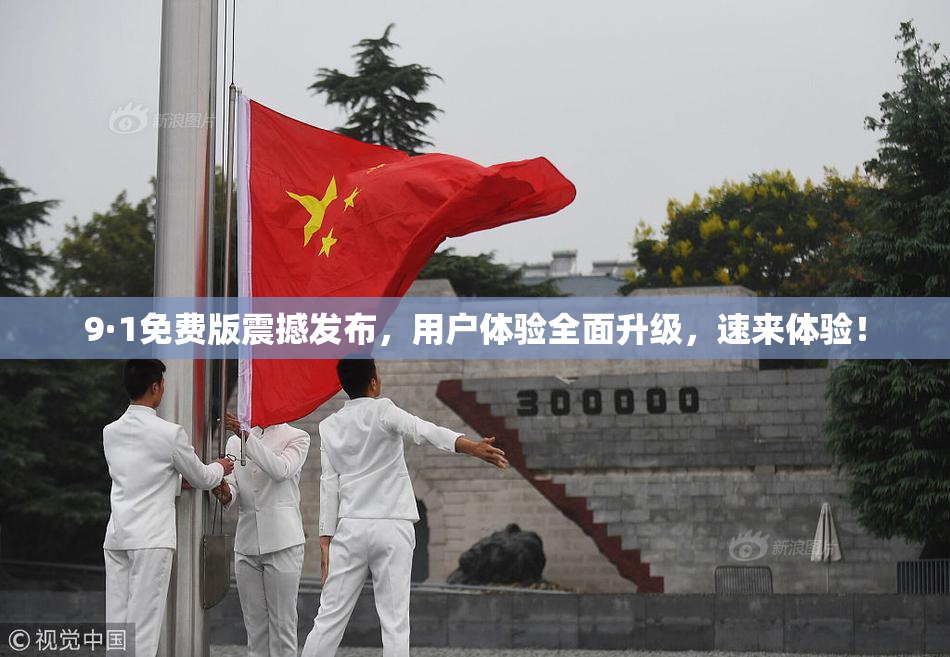 9·1免费版震撼发布，用户体验全面升级，速来体验！