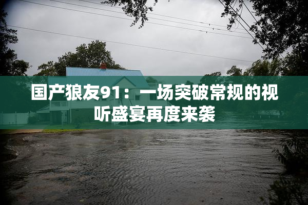 国产狼友91：一场突破常规的视听盛宴再度来袭