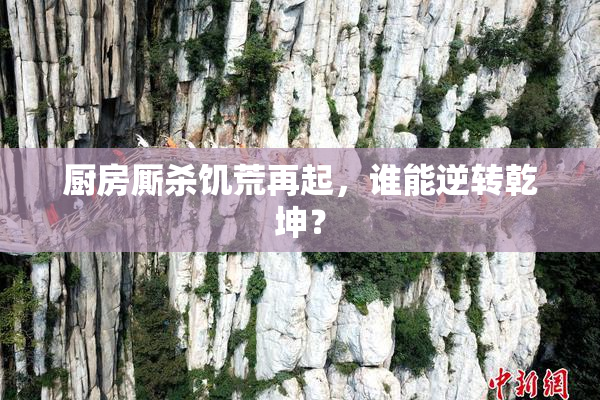 厨房厮杀饥荒再起，谁能逆转乾坤？