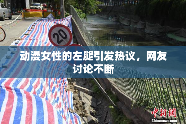 动漫女性的左腿引发热议，网友讨论不断