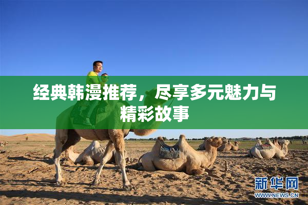经典韩漫推荐，尽享多元魅力与精彩故事