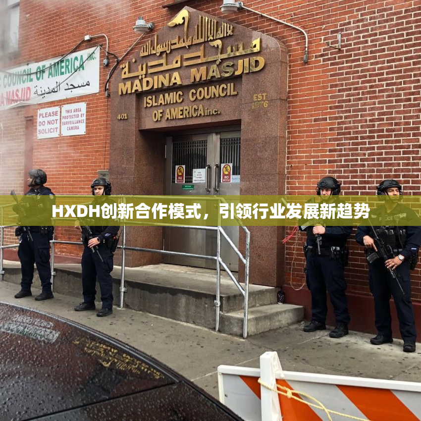 HXDH创新合作模式，引领行业发展新趋势