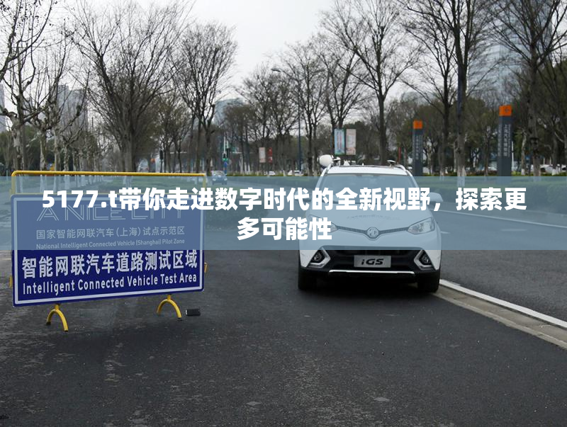 5177.t带你走进数字时代的全新视野，探索更多可能性