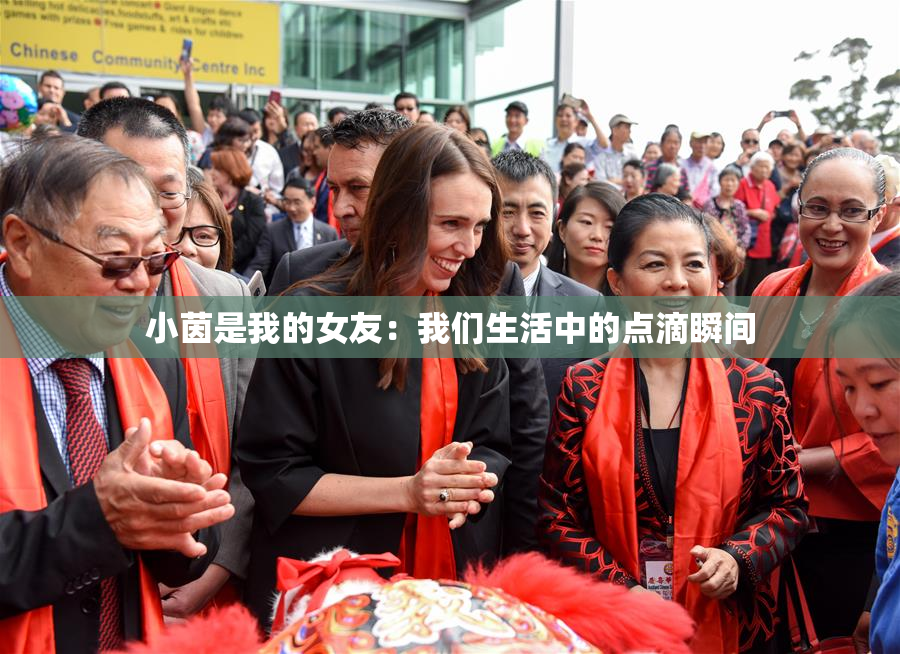小茵是我的女友：我们生活中的点滴瞬间