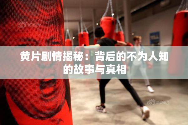 黄片剧情揭秘：背后的不为人知的故事与真相