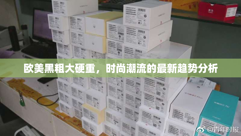 欧美黑粗大硬重，时尚潮流的最新趋势分析