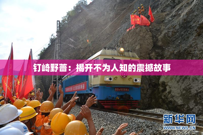 钉崎野蔷：揭开不为人知的震撼故事