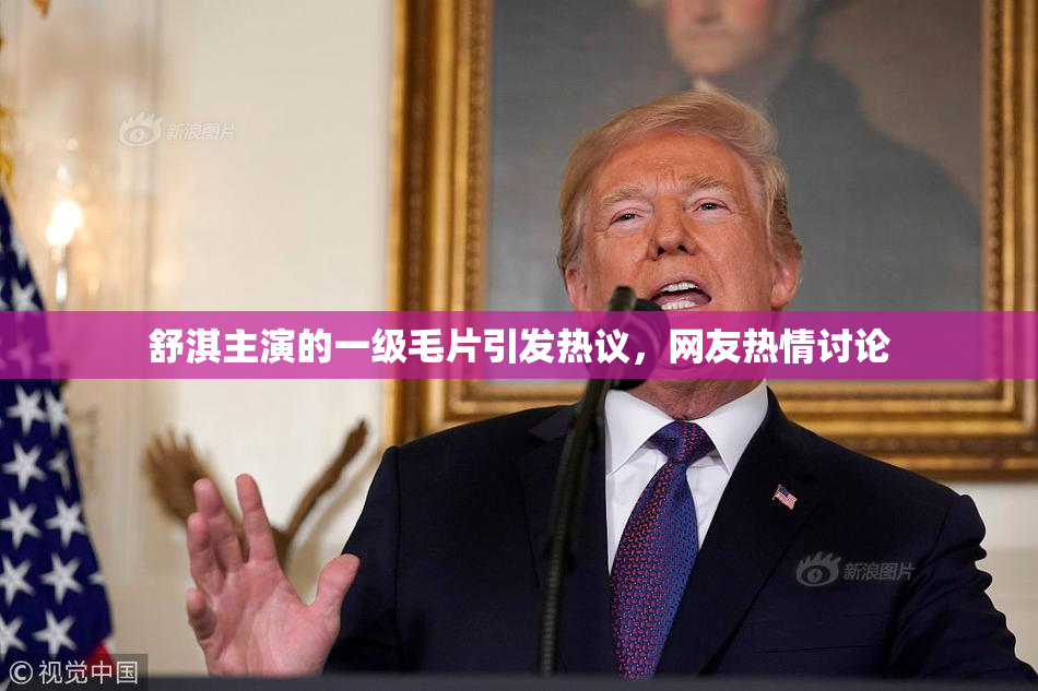 舒淇主演的一级毛片引发热议，网友热情讨论