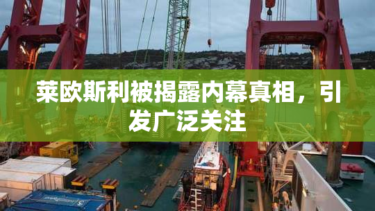 莱欧斯利被揭露内幕真相，引发广泛关注