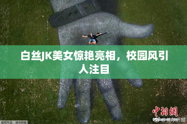 白丝JK美女惊艳亮相，校园风引人注目