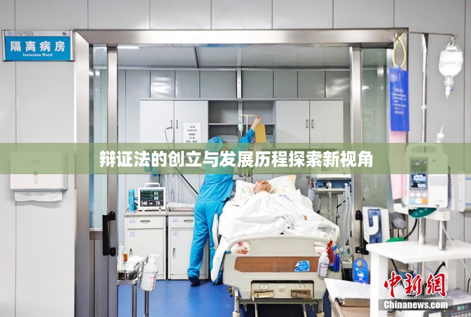 辩证法的创立与发展历程探索新视角