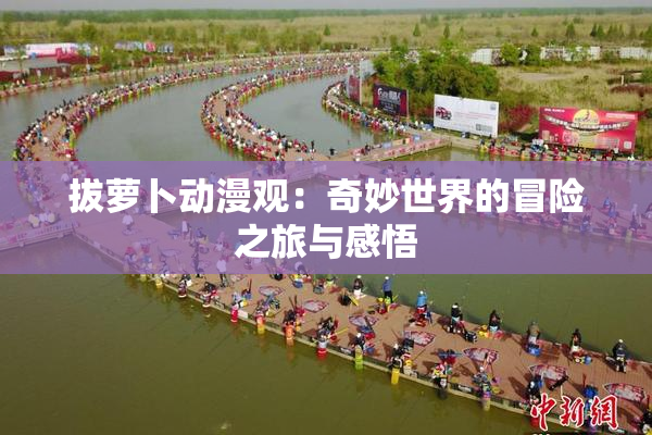 拔萝卜动漫观：奇妙世界的冒险之旅与感悟
