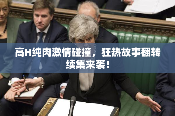 高H纯肉激情碰撞，狂热故事翻转续集来袭！