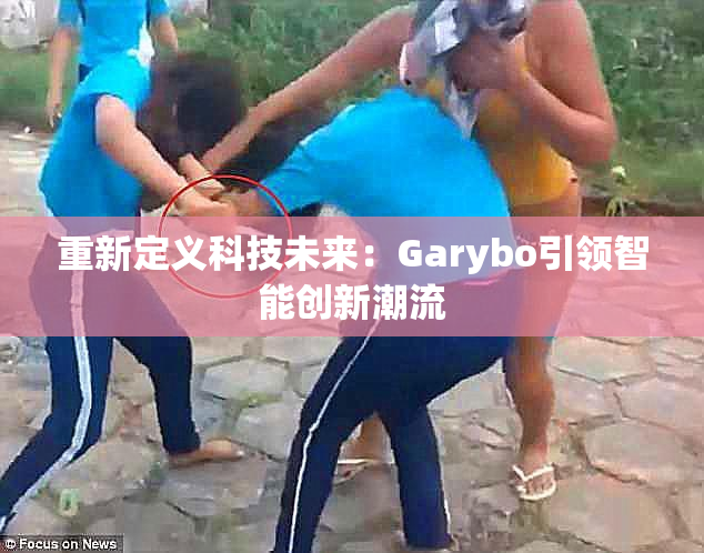 重新定义科技未来：Garybo引领智能创新潮流