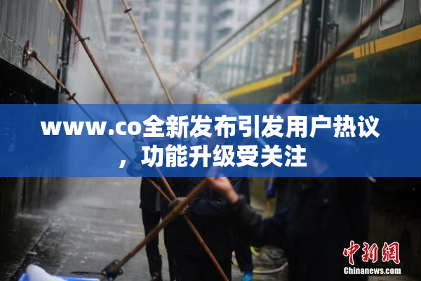 www.co全新发布引发用户热议，功能升级受关注