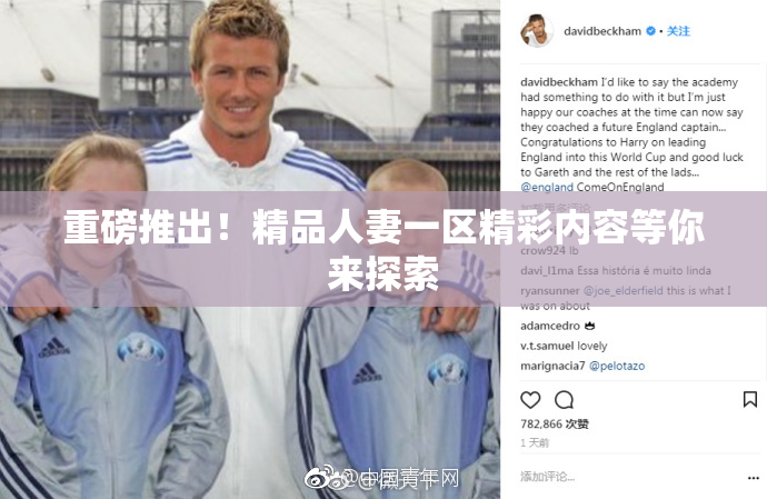 重磅推出！精品人妻一区精彩内容等你来探索