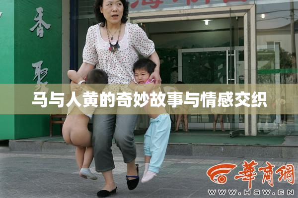 马与人黄的奇妙故事与情感交织