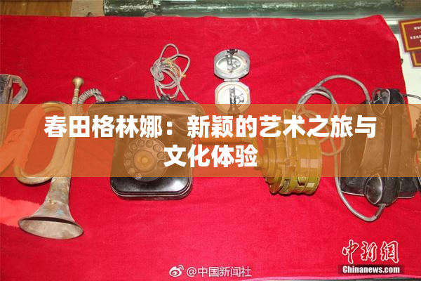 春田格林娜：新颖的艺术之旅与文化体验