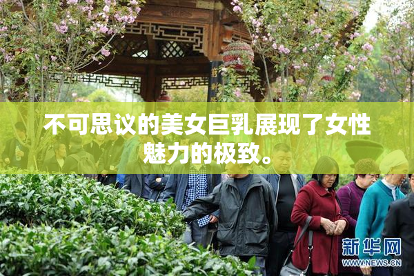 不可思议的美女巨乳展现了女性魅力的极致。