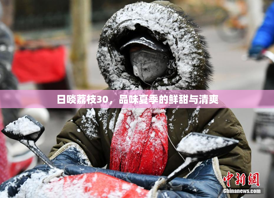 日啖荔枝30，品味夏季的鲜甜与清爽