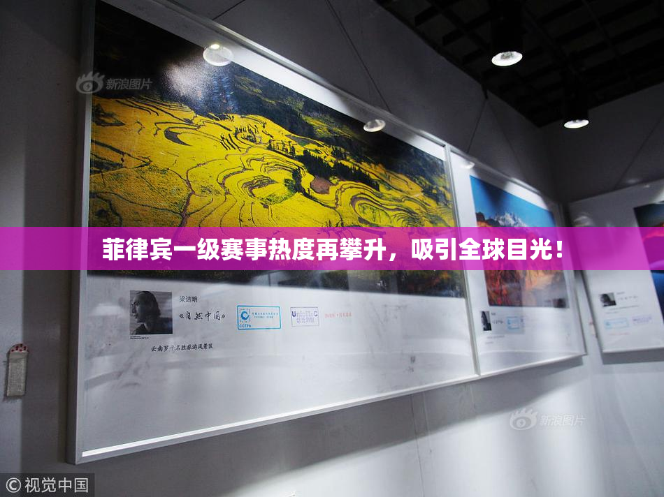 菲律宾一级赛事热度再攀升，吸引全球目光！