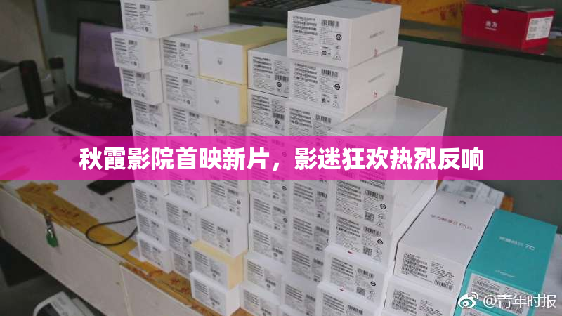 秋霞影院首映新片，影迷狂欢热烈反响