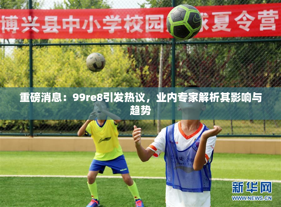 重磅消息：99re8引发热议，业内专家解析其影响与趋势