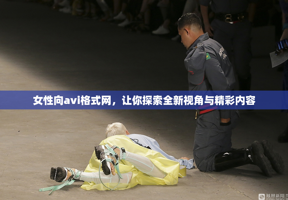 女性向avi格式网，让你探索全新视角与精彩内容
