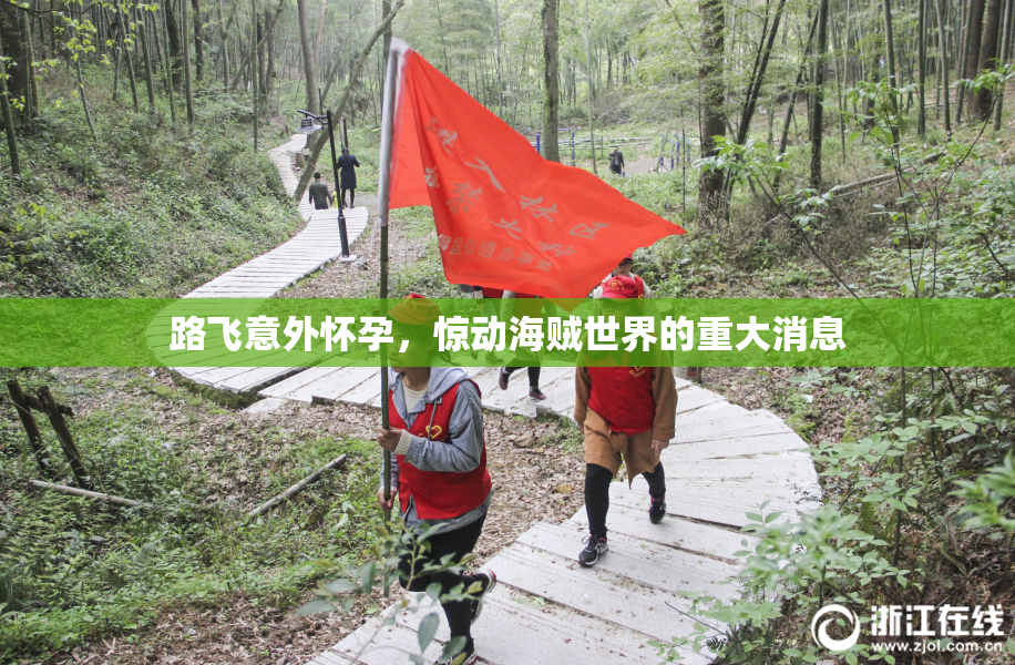 路飞意外怀孕，惊动海贼世界的重大消息