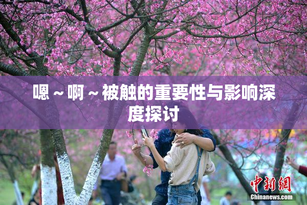 嗯～啊～被触的重要性与影响深度探讨