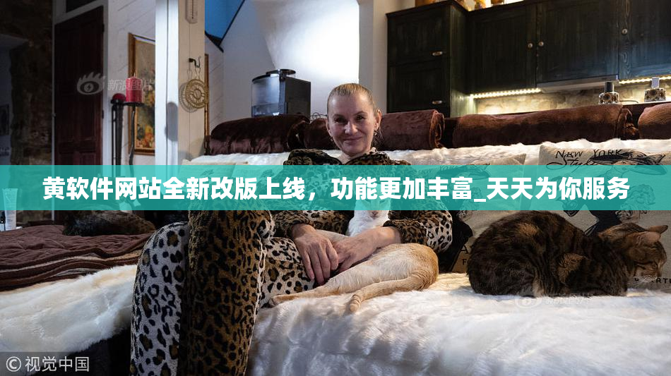 黄软件网站全新改版上线，功能更加丰富_天天为你服务
