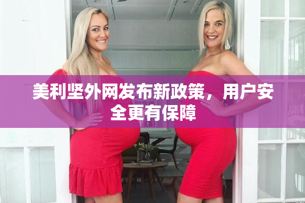 美利坚外网发布新政策，用户安全更有保障