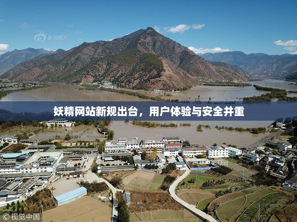 妖精网站新规出台，用户体验与安全并重
