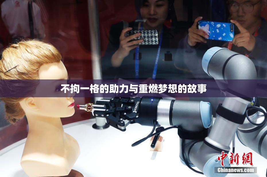 不拘一格的助力与重燃梦想的故事