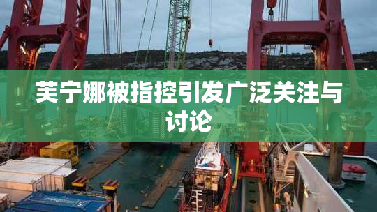芙宁娜被指控引发广泛关注与讨论