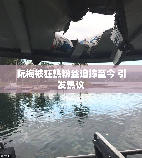 阮梅被狂热粉丝追捧至今 引发热议