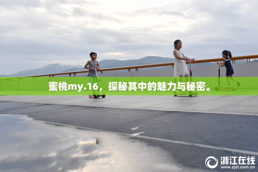 蜜桃my.16，探秘其中的魅力与秘密。