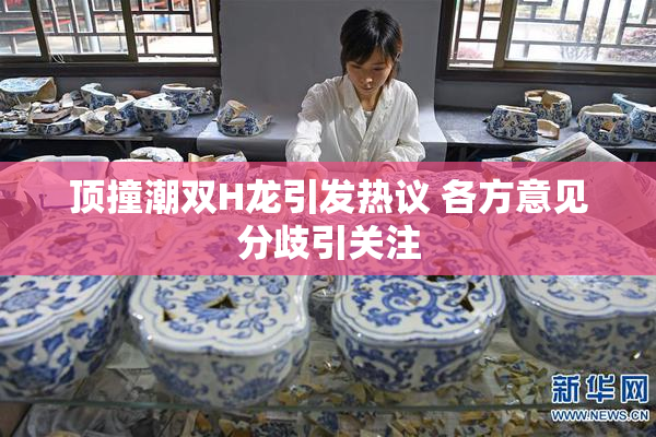 顶撞潮双H龙引发热议 各方意见分歧引关注
