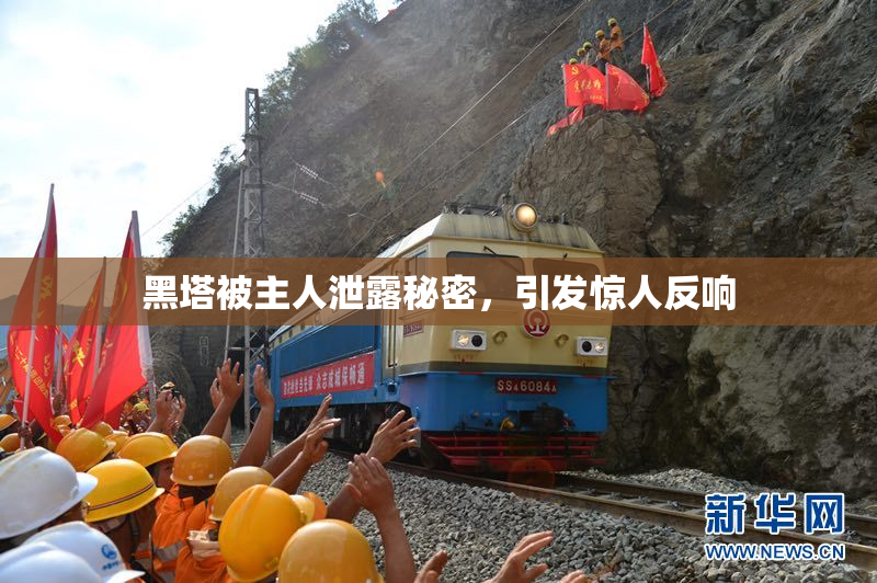 黑塔被主人泄露秘密，引发惊人反响