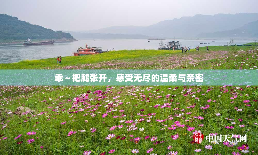 乖～把腿张开，感受无尽的温柔与亲密