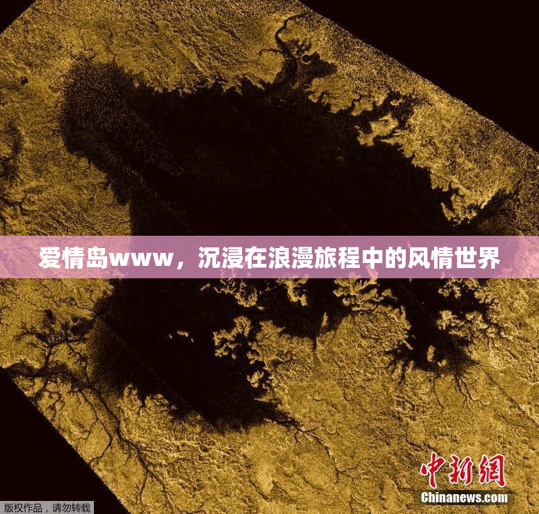 爱情岛www，沉浸在浪漫旅程中的风情世界