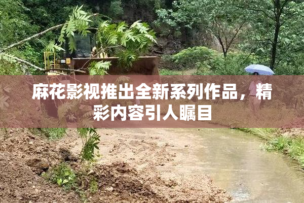 麻花影视推出全新系列作品，精彩内容引人瞩目