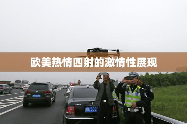 欧美热情四射的激情性展现