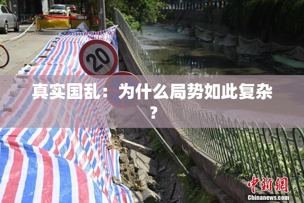 真实国乱：为什么局势如此复杂？