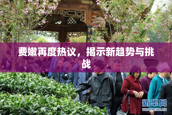费嫩再度热议，揭示新趋势与挑战