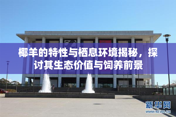 椰羊的特性与栖息环境揭秘，探讨其生态价值与饲养前景